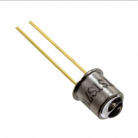 Vishay Semiconductor Opto Division TSTS7100-ND