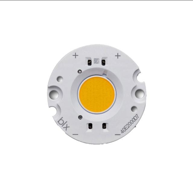 Bridgelux 976-BXRC-40E2000-C-83-SE-ND