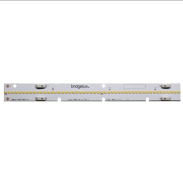 Bridgelux 976-BXEB-L1120Z-40E8000-C-D3-ND