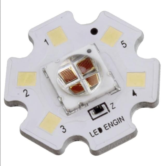 ams-OSRAM USA INC. 475-LZ4-40R108-0000-ND
