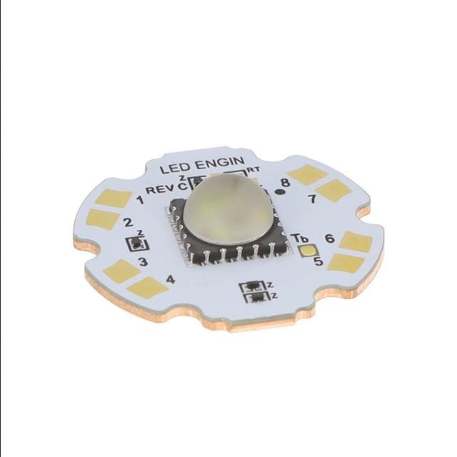 ams-OSRAM USA INC. 475-LZC-B3MD07-0000_G2-ND