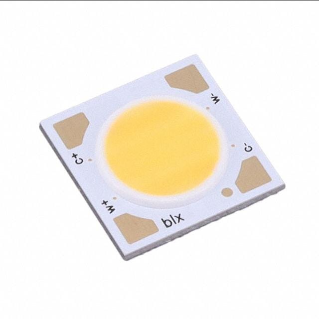 Bridgelux 976-BXRV-TR-1840G-10A0-A-25-ND