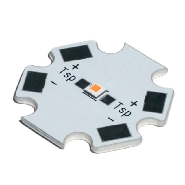 New Energy 1672-LST1-01H07-PCA1-01-ND