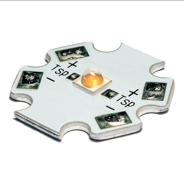 New Energy 1672-LST1-01F05-5070-01-ND
