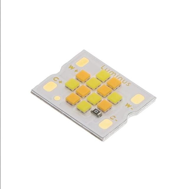 Luminus Devices Inc. 1214-CTM-9-5022-90-36-TW01-ND