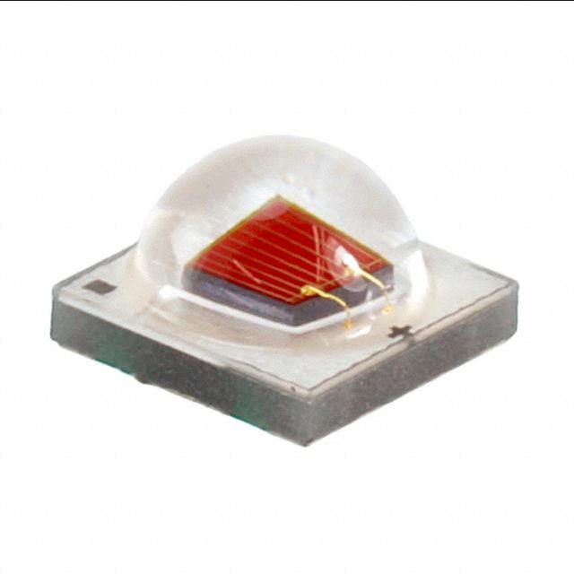 Cree LED XPEBPR-L1-0000-00C01TR-ND,XPEBPR-L1-0000-00C01CT-ND,XPEBPR-L1-0000-00C01DKR-ND