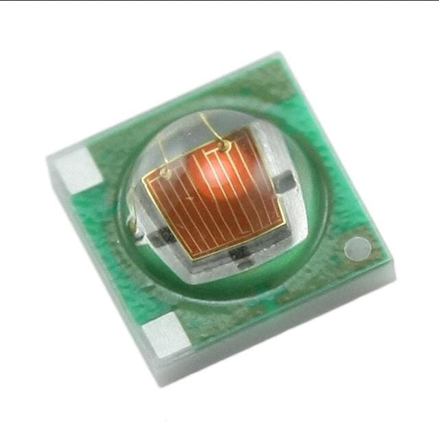Cree LED XPERDO-L1-0000-00701TR-ND,XPERDO-L1-0000-00701CT-ND,XPERDO-L1-0000-00701DKR-ND