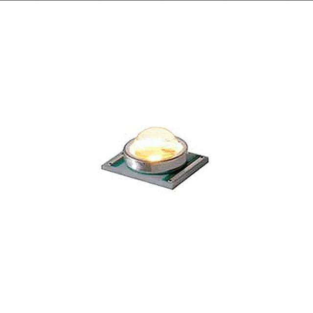 Cree LED XRCRED-L1-0000-00M01TR-ND,XRCRED-L1-0000-00M01CT-ND,XRCRED-L1-0000-00M01DKR-ND