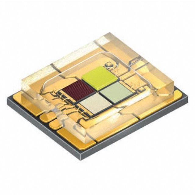 ams-OSRAM USA INC. 475-3699-2-ND,475-3699-1-ND,475-3699-6-ND