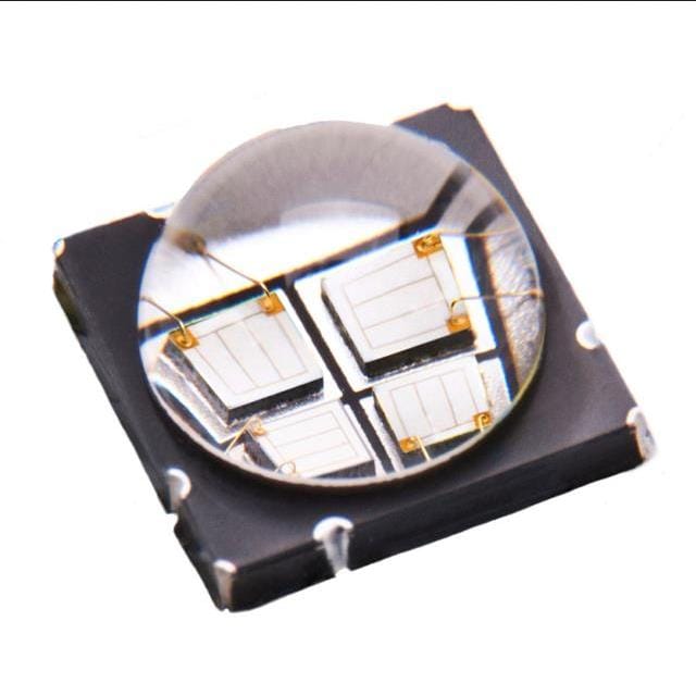 ams-OSRAM USA INC. 475-LZ4-00UBH0-00U5TR-ND,475-LZ4-00UBH0-00U5CT-ND,475-LZ4-00UBH0-00U5DKR-ND