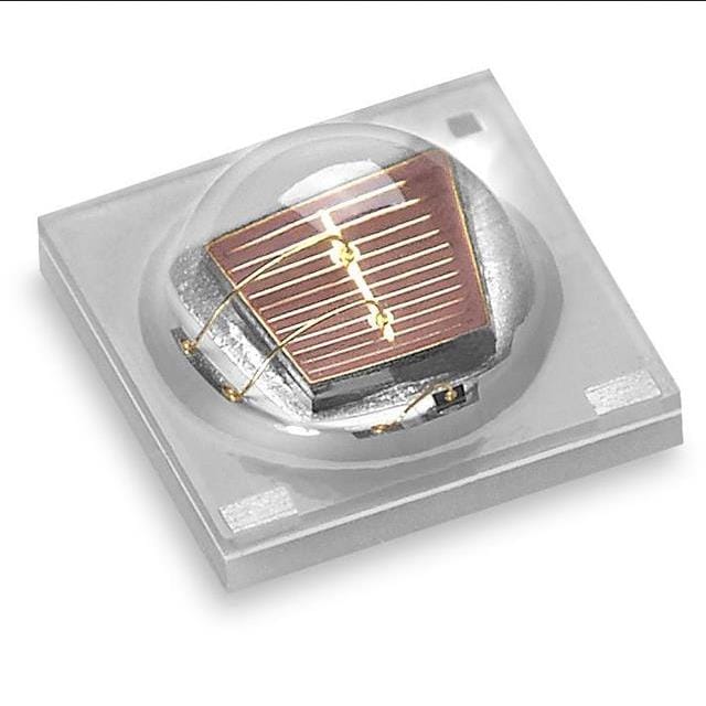 Luminus Devices Inc. 1214-SST-10-DR-B130-K660TR-ND,1214-SST-10-DR-B130-K660CT-ND,1214-SST-10-DR-B130-K660DKR-ND