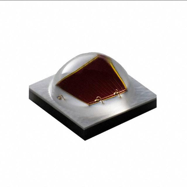 Cree LED XPGDPR-L1-0000-00F01TR-ND,XPGDPR-L1-0000-00F01CT-ND,XPGDPR-L1-0000-00F01DKR-ND