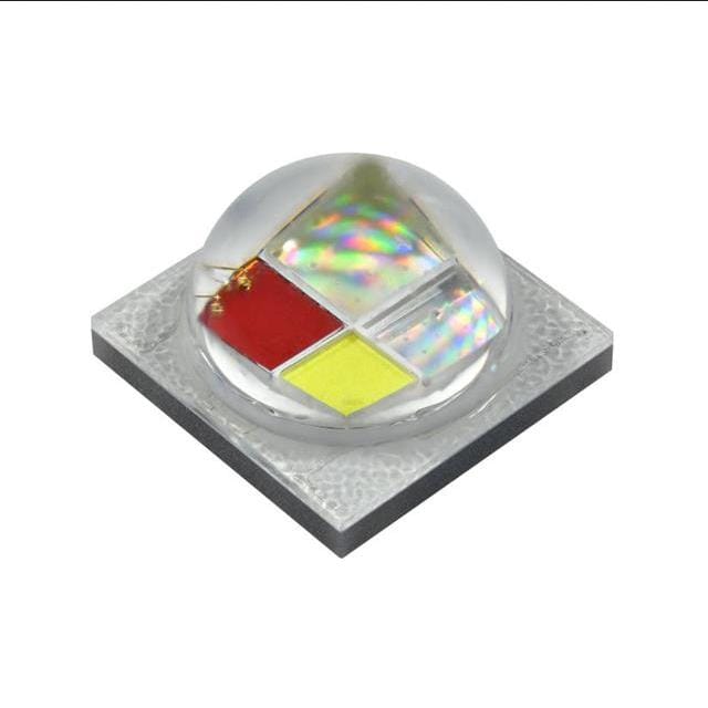 Cree LED 90-XMLDCL-00-R250-00C3AAAE7TR-ND,90-XMLDCL-00-R250-00C3AAAE7CT-ND,90-XMLDCL-00-R250-00C3AAAE7DKR-ND