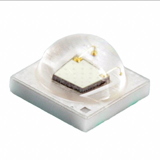 Cree LED XPEBGR-L1-0000-00E03TR-ND,XPEBGR-L1-0000-00E03CT-ND,XPEBGR-L1-0000-00E03DKR-ND