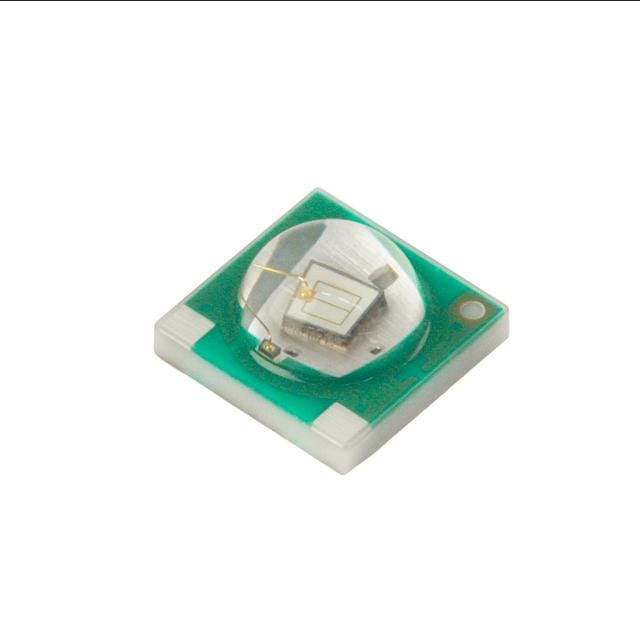 Cree LED XPCRED-L1-0000-00401TR-ND,XPCRED-L1-0000-00401CT-ND,XPCRED-L1-0000-00401DKR-ND