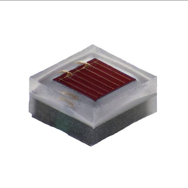 Cree LED XQERDO-H2-0000-000000701TR-ND,XQERDO-H2-0000-000000701CT-ND,XQERDO-H2-0000-000000701DKR-ND