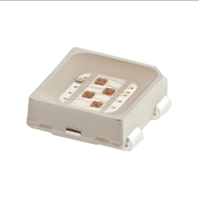Cree LED MLERED-A1-0000-000V01TR-ND,MLERED-A1-0000-000V01CT-ND,MLERED-A1-0000-000V01DKR-ND