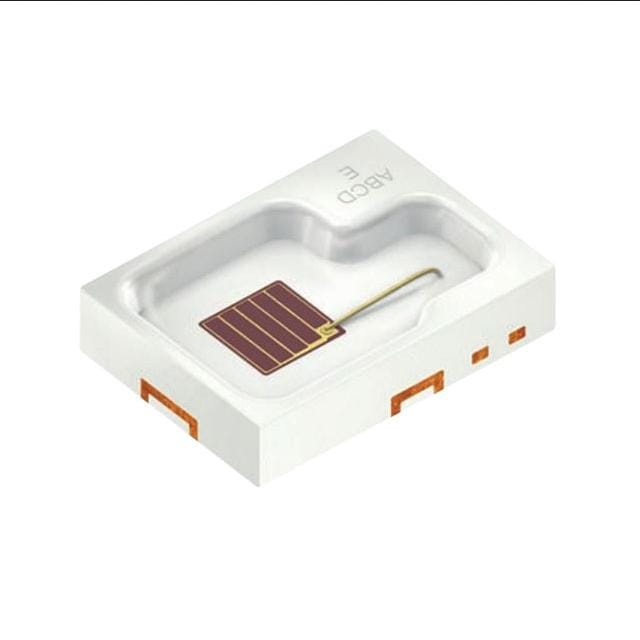 ams-OSRAM USA INC. 475-KRDMLS31.23-5K8L-26-M3W3-700-R18-ZTR-ND,475-KRDMLS31.23-5K8L-26-M3W3-700-R18-ZCT-ND,475-KRDMLS31.23-5K8L-26-M3W3-700-R18-ZDKR-ND