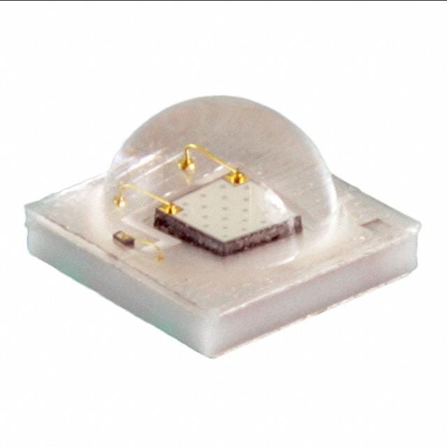 Cree LED XPEBRY-L1-0000-00R02TR-ND,XPEBRY-L1-0000-00R02CT-ND,XPEBRY-L1-0000-00R02DKR-ND