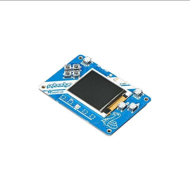 Adafruit Industries LLC 1528-2956-ND