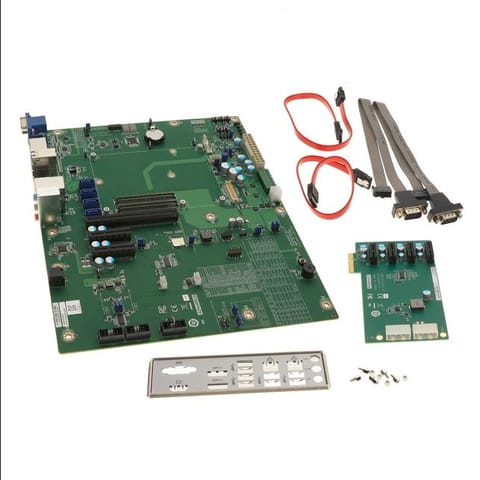 Advantech Corporation 2084-SOM-DB5830-00A1-ND