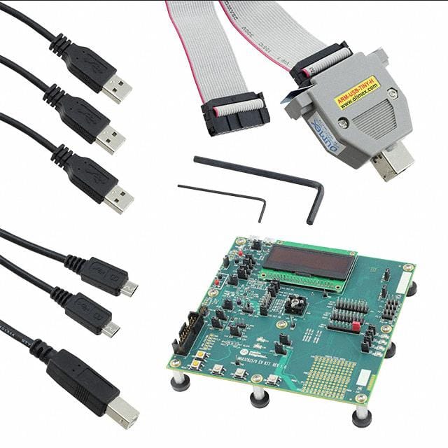 Analog Devices Inc./Maxim Integrated MAX32625-EVKIT#-ND