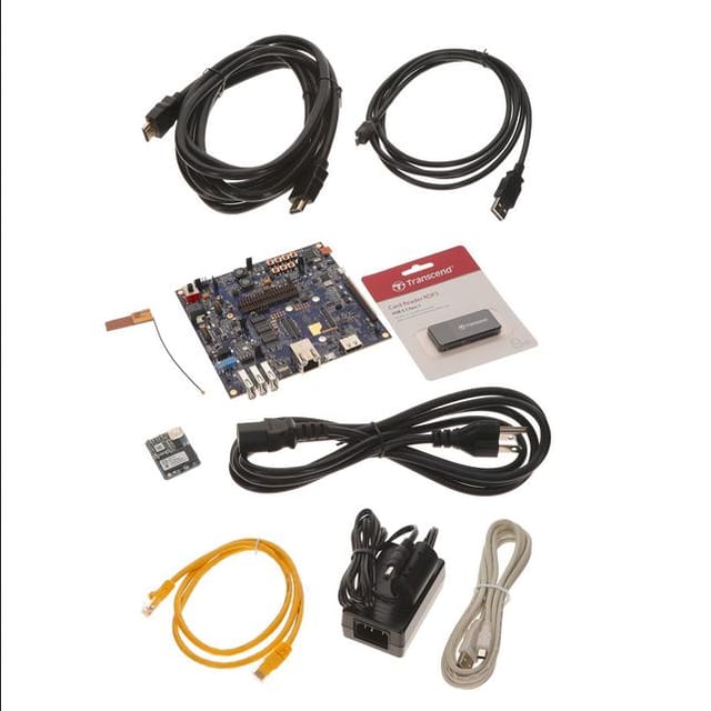 Beacon EmbeddedWorks 460-SDK-IMX8MMQ-10-2G32GR-A-ND