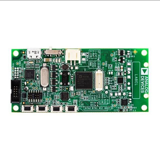 Analog Devices Inc. 505-EV-COG-AD4050LZ-ND