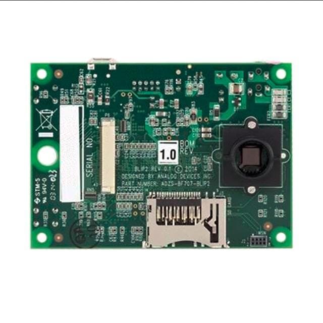Analog Devices Inc. ADZS-BF707-BLIP2-ND