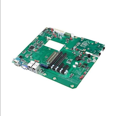 Advantech Corp 2084-SOM-DB5920-01A1-ND