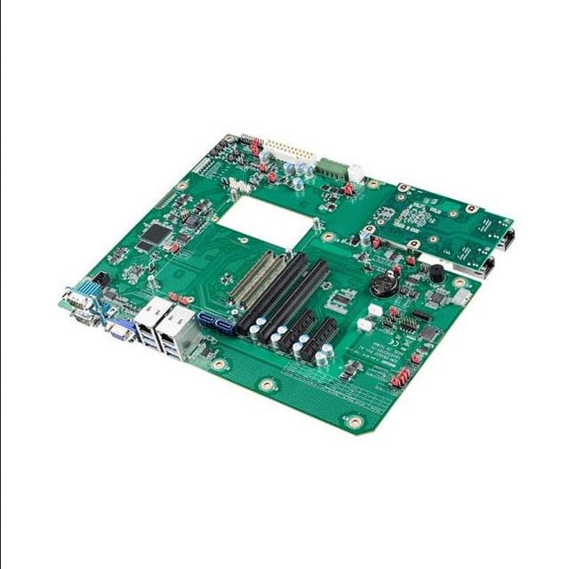 Advantech Corp 2084-SOM-DB5920-01A1-ND