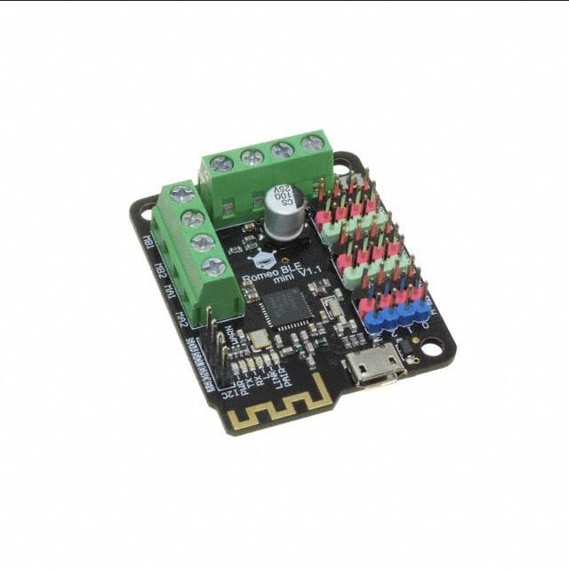 DFRobot 1738-1133-ND