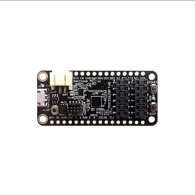 Analog Devices Inc./Maxim Integrated MAX32620FTHR#-ND