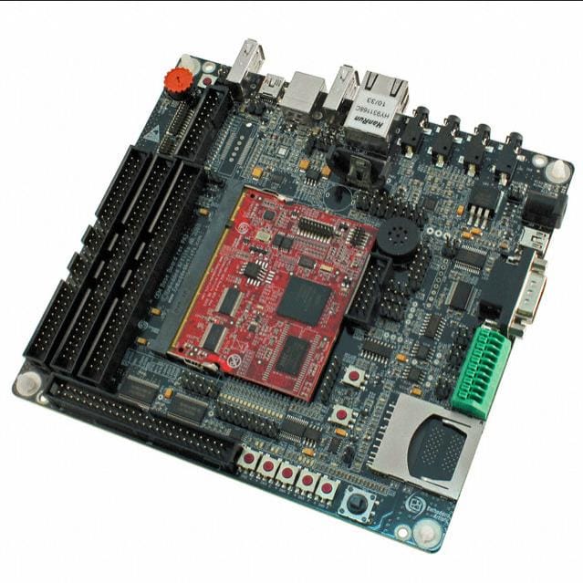 Embedded Artists EA-OEM-509-ND