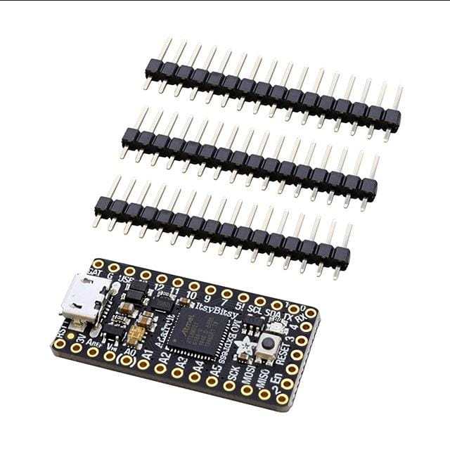 Adafruit Industries LLC 1528-2554-ND