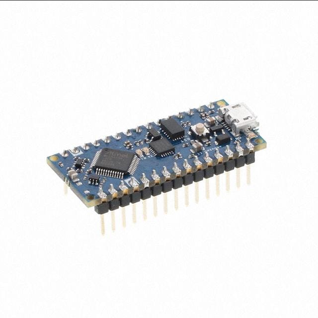 Arduino 1050-ABX00033-ND