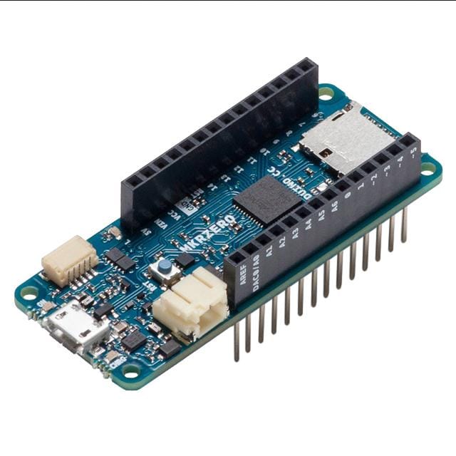 Arduino 1050-1137-ND