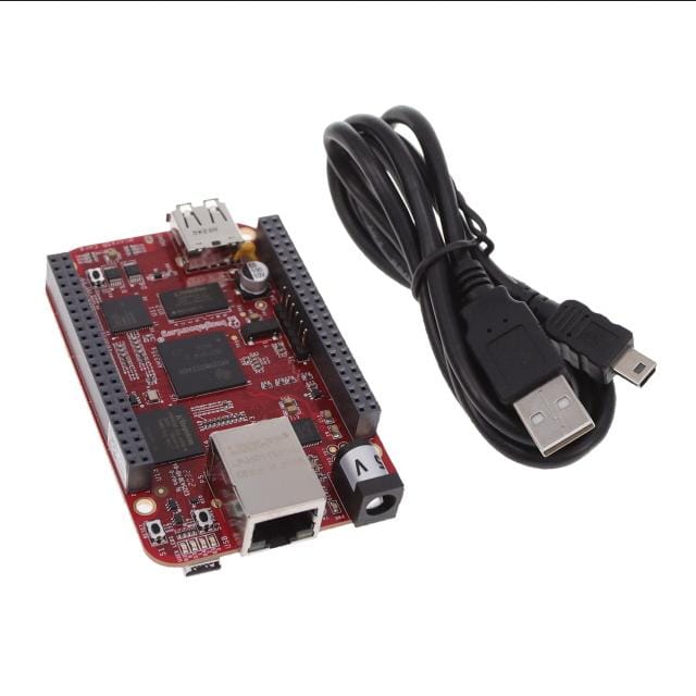 BeagleBoard by Seeed Studio 1597-102110423-ND