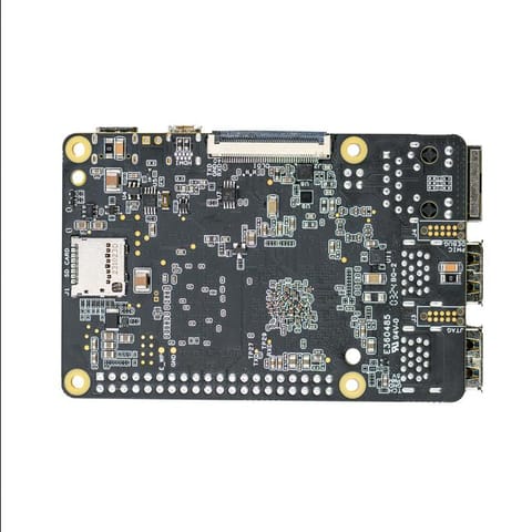 BeagleBoard by Seeed Studio 2820-102991834-ND