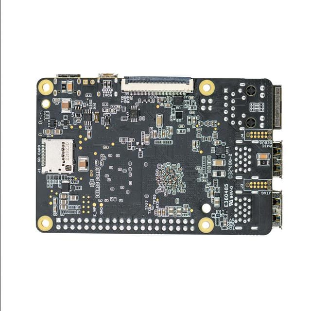 BeagleBoard by Seeed Studio 2820-102991834-ND