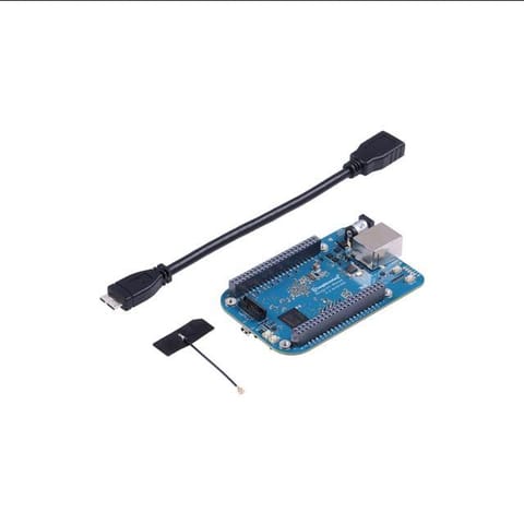 BeagleBoard by Seeed Studio 2820-102991698-ND