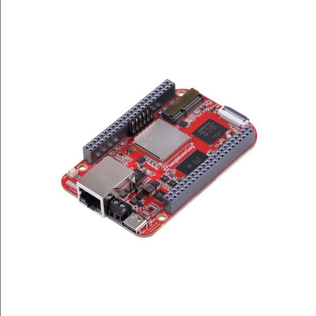 BeagleBoard by Seeed Studio 2820-102110898-ND