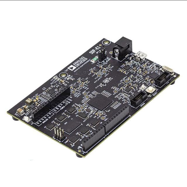 Analog Devices Inc. 505-EVAL-SDP-CK1Z-ND