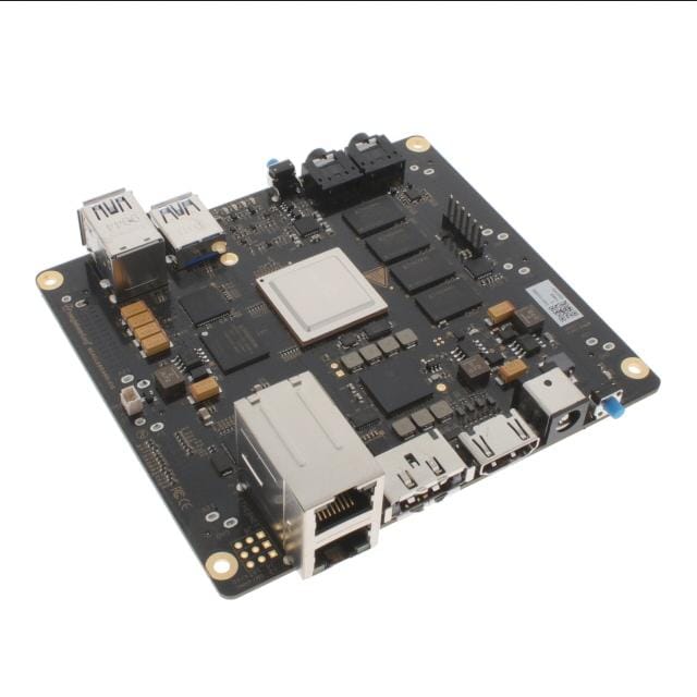 BeagleBoard by Seeed Studio 1597-102110288-ND