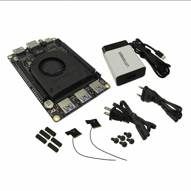 DFRobot 1738-1448-ND
