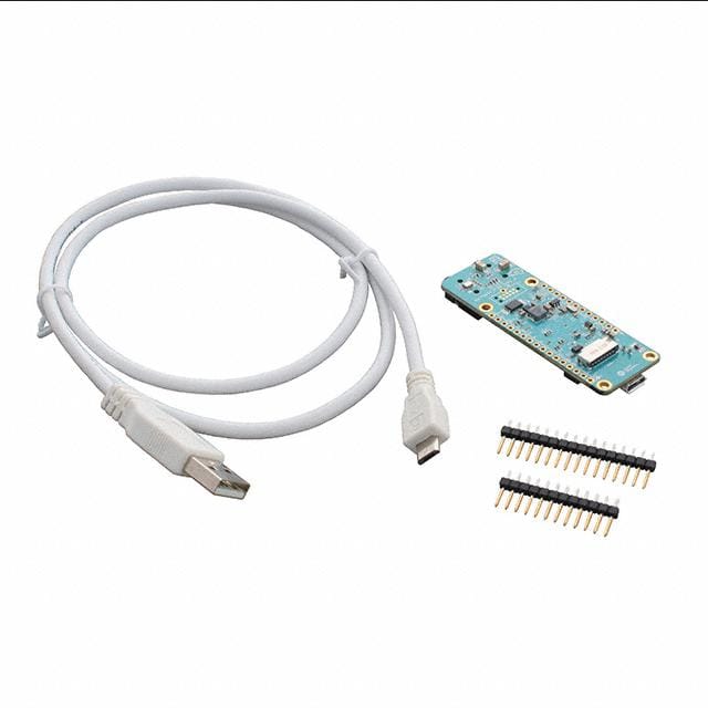 Analog Devices Inc./Maxim Integrated 505-MAX78000FTHR#-ND