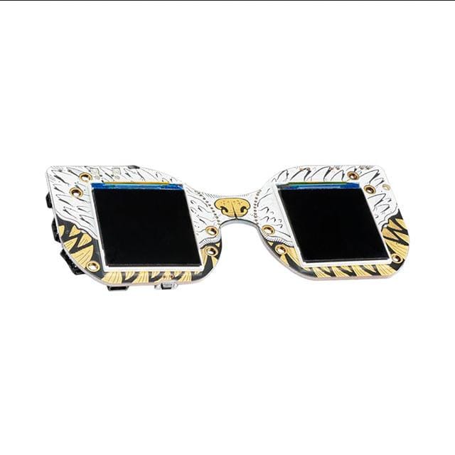 Adafruit Industries LLC 1528-4343-ND