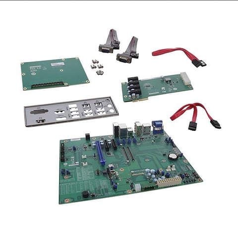 Advantech Corp 2084-SOM-DB5830-00A2-ND