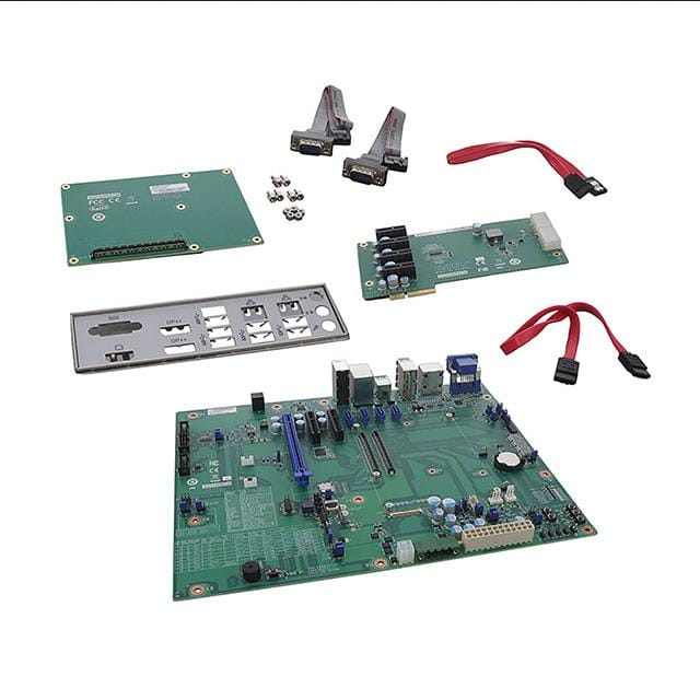Advantech Corp 2084-SOM-DB5830-00A2-ND