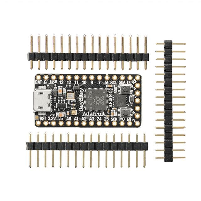 Adafruit Industries LLC 1528-4888-ND